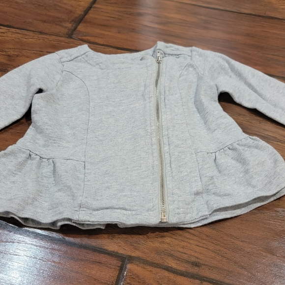 Cuddle Bear jacket - Picture 2 of 5